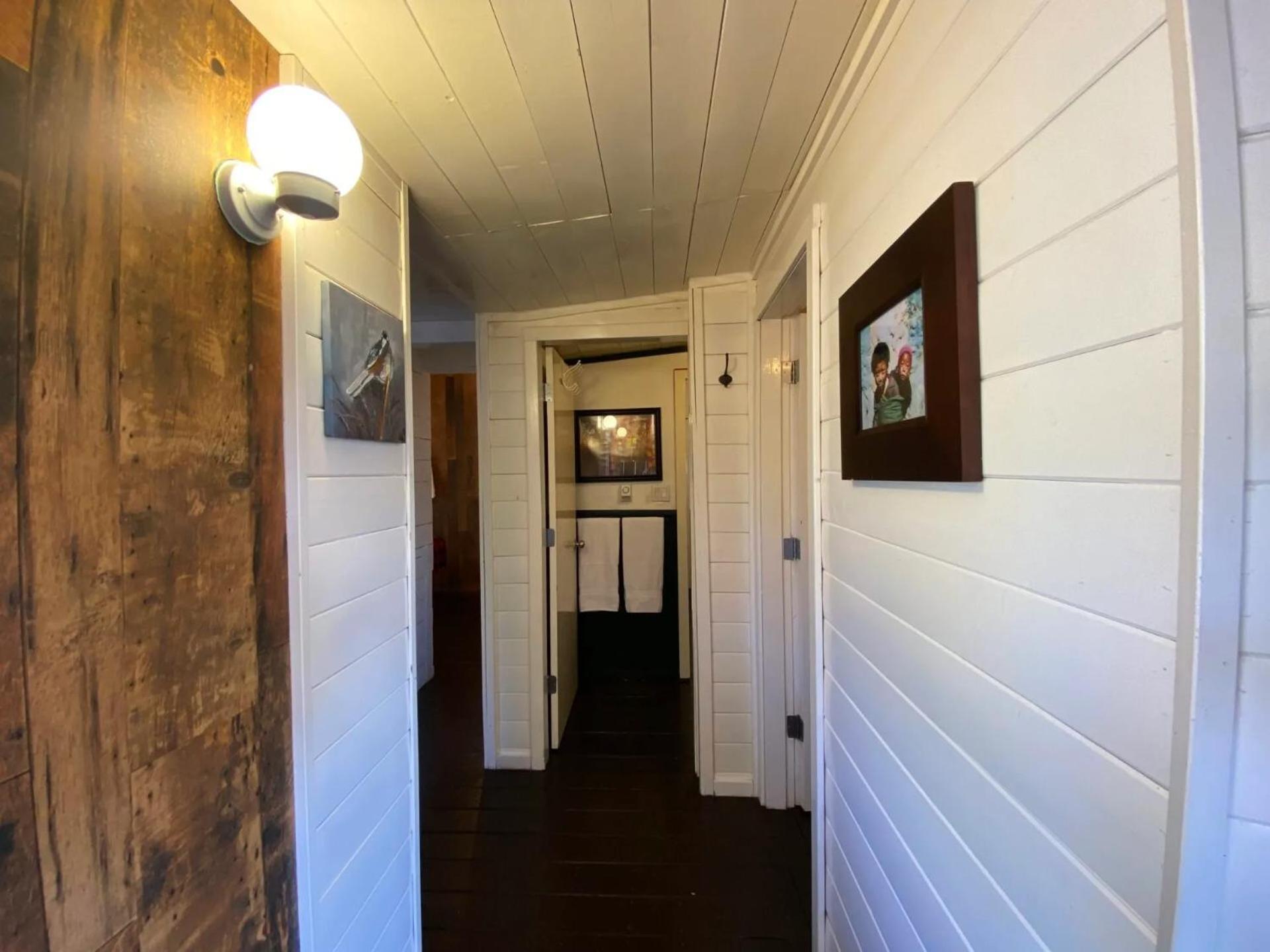 Woodhouse Cottages And Ranch Prince George Exteriör bild