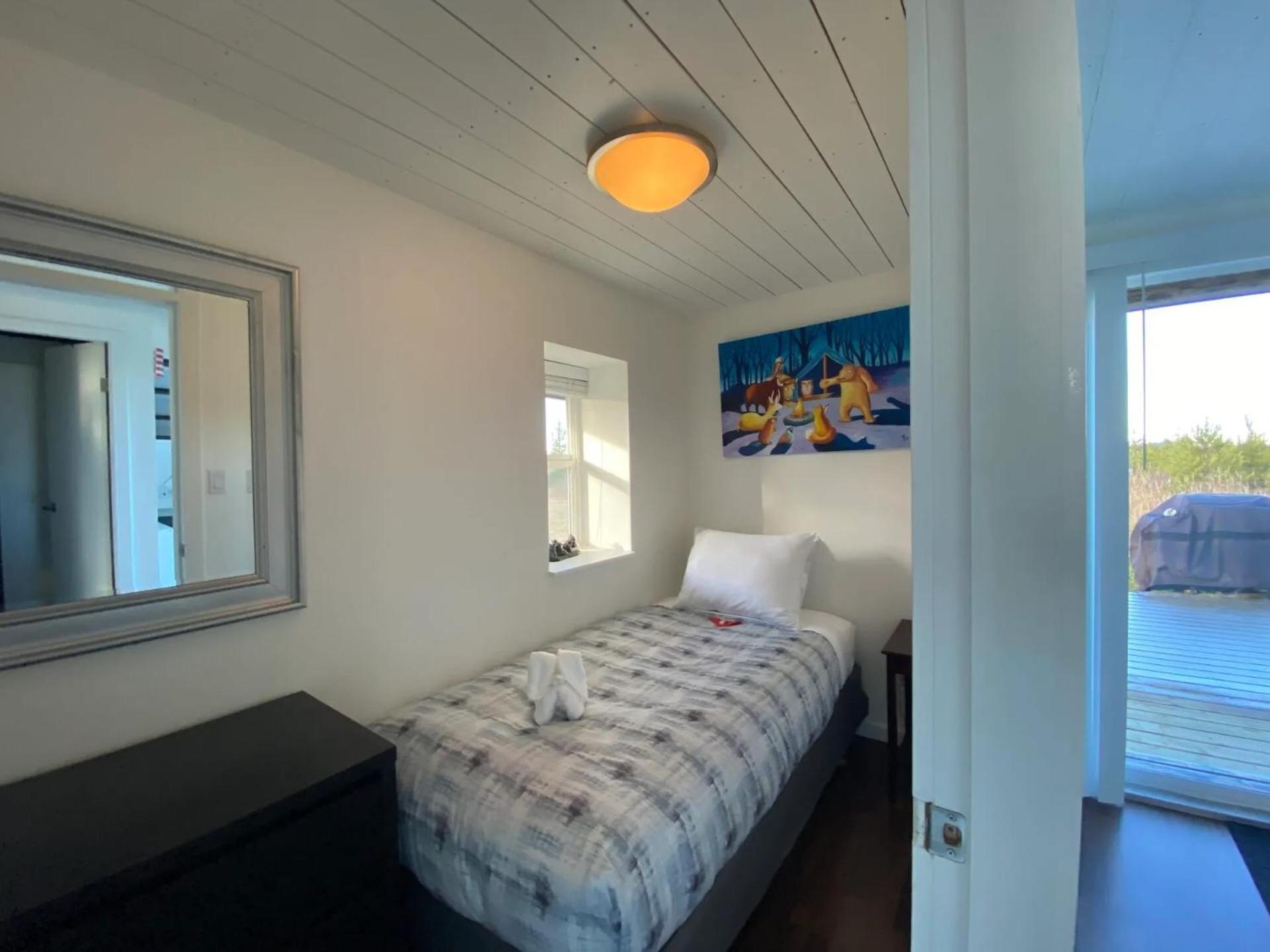 Woodhouse Cottages And Ranch Prince George Exteriör bild