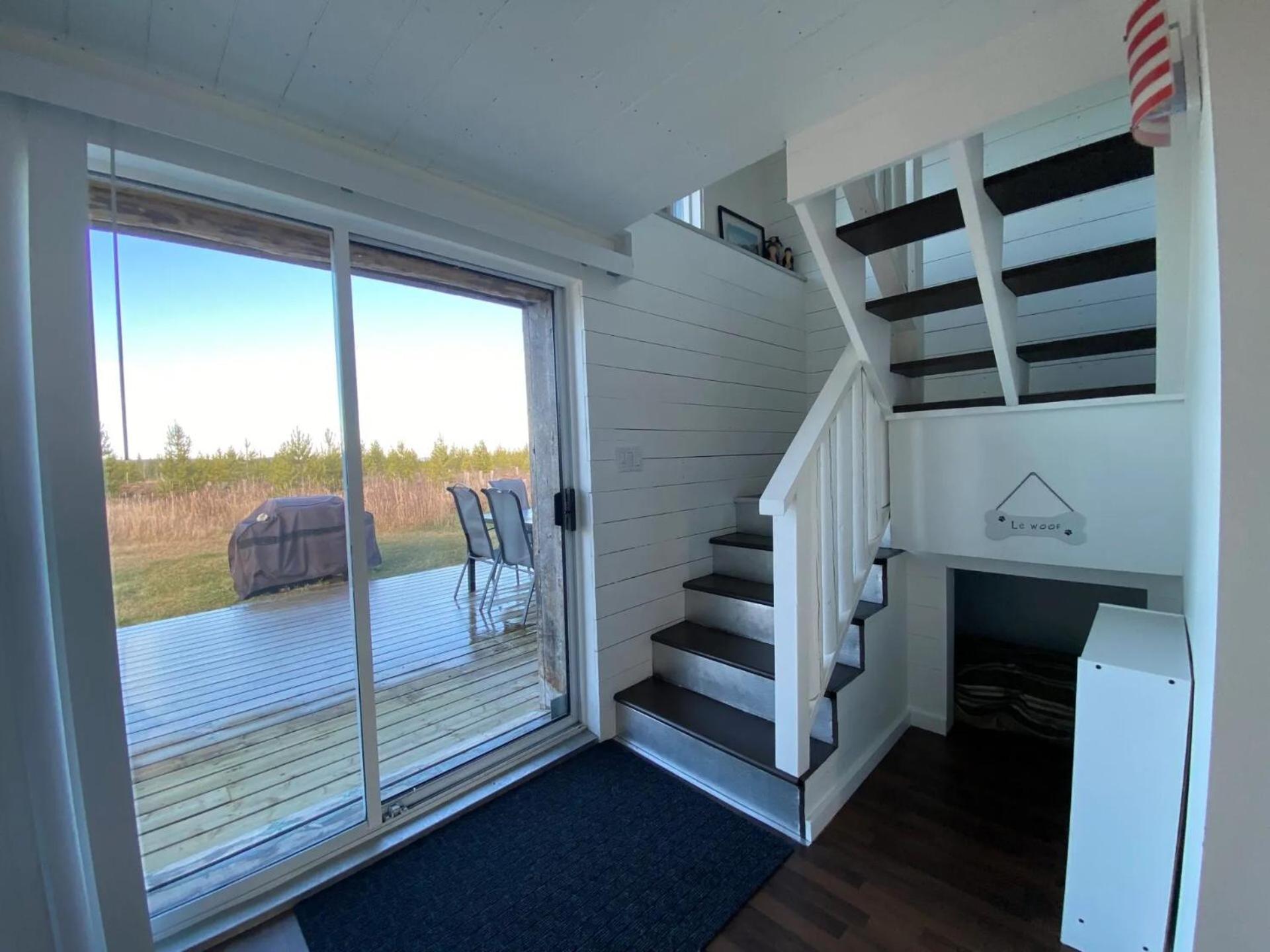 Woodhouse Cottages And Ranch Prince George Exteriör bild