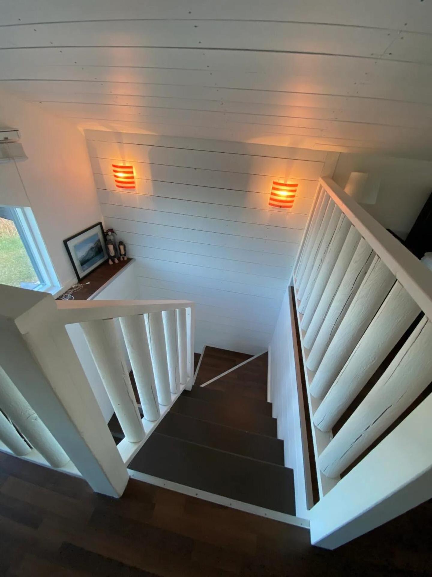 Woodhouse Cottages And Ranch Prince George Exteriör bild