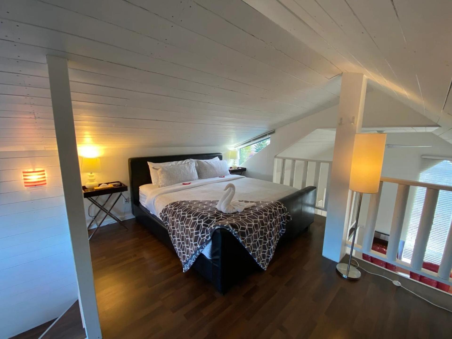 Woodhouse Cottages And Ranch Prince George Exteriör bild