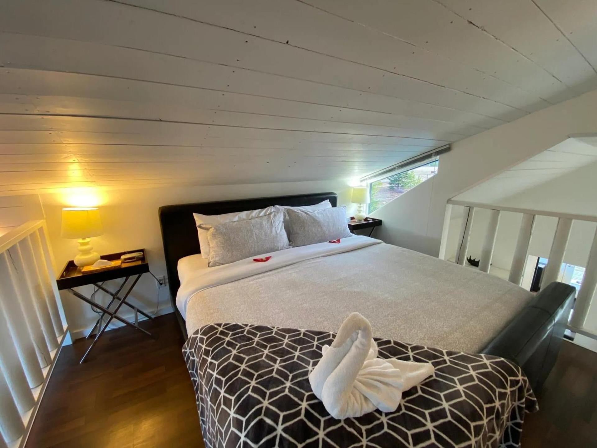 Woodhouse Cottages And Ranch Prince George Exteriör bild
